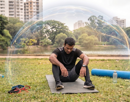 Exercising but Not Getting Stronger? Your Protein Intake Might Be the Problem